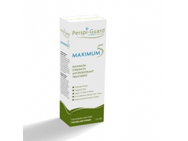 IKI 5 DIENŲ VEIKSMINGAS antiperspirantas Perspi-Guard, 50 ml