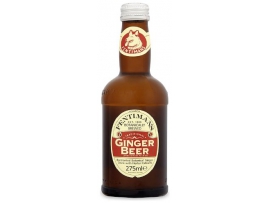 IMBIERINIS NEALKOHOLINIS ALUS Fentimans Ginger Beer, 0,275ml
