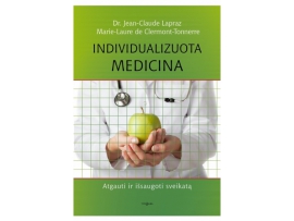 Individualizuota medicina