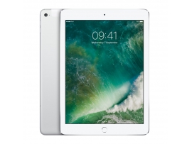 iPad Air 2 Wi-Fi + 4G 128GB sidabrinis planšetinis kompiuteris