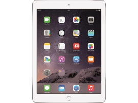 iPad Air 2 Wi-Fi 64GB sidabrinis planšetinis kompiuteris