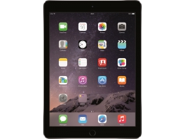 iPad Air 2 Wi-Fi 64GB tamsiai pilkas planšetinis kompiuteris