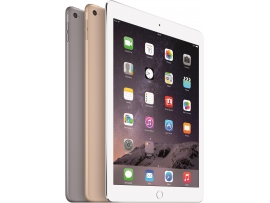 iPad Air 2 Wi-Fi 64GB tamsiai pilkas planšetinis kompiuteris