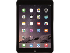 iPad Air Wi-Fi 16GB tamsiai pilkas planšetinis kompiuteris