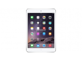 iPad mini 2 Wi-Fi 16GB sidabrinis planšetinis kompiuteris