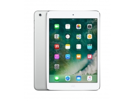 iPad mini 2 Wi-Fi 32GB sidabrinis planšetinis kompiuteris