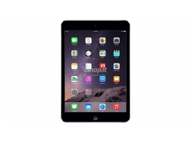 iPad mini 2 Wi-Fi 32GB tamsiai pilkas planšetinis kompiuteris