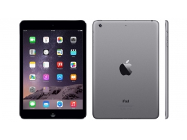 iPad mini 2 Wi-Fi 32GB tamsiai pilkas planšetinis kompiuteris