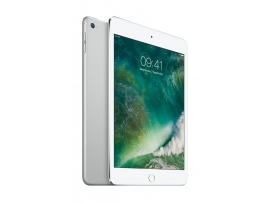 iPad mini 4 Wi-Fi 128GB sidabrinis planšetinis kompiuteris