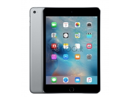 iPad mini 4 Wi-Fi 16GB tamsiai pilkas planšetinis kompiuteris