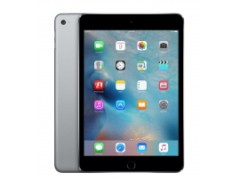 iPad mini 4 Wi-Fi 16GB tamsiai pilkas planšetinis kompiuteris