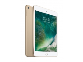 iPad mini 4 Wi-Fi 64GB aukso spalvos planšetinis kompiuteris