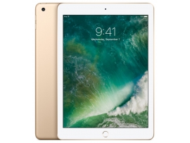 iPad Wi-Fi 128GB aukso spalvos planšetinis kompiuteris