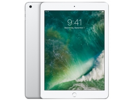 iPad Wi-Fi 128GB sidabrinis planšetinis kompiuteris