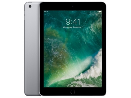 iPad Wi-Fi 32GB tamsiai pilkas planšetinis kompiuteris