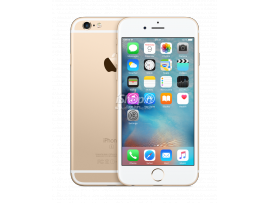iPhone 6S 128GB auksinis išmanusis telefonas