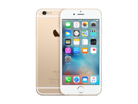 iPhone 6S 16GB auksinis išmanusis telefonas