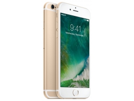 iPhone 6S 32GB auksinis išmanusis telefonas