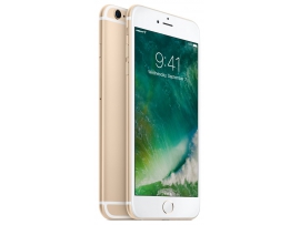 iPhone 6S Plus 128GB auksinis išmanusis telefonas