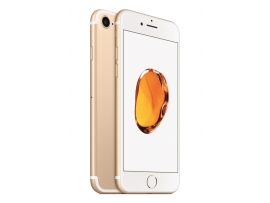 iPhone 7 128GB auksinis išmanusis telefonas