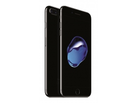 iPhone 7 Plus 128GB juodas blizgus išmanusis telefonas