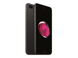 iPhone 7 Plus 128GB juodas išmanusis telefonas