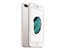 iPhone 7 Plus 32GB sidabrinis išmanusis telefonas