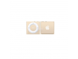 iPod shuffle 2GB aukso spalvos (4-osios kartos)