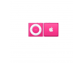 iPod shuffle 2GB rožinis (4-osios kartos)