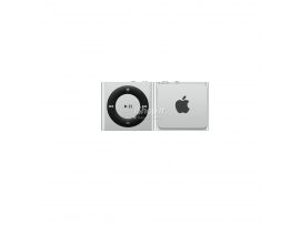 iPod shuffle 2GB sidabrinis (silver) (4-osios kartos)