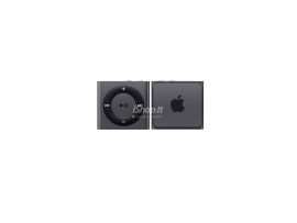 iPod shuffle 2GB tamsiai pilkas (space gray) (4-osios kartos)