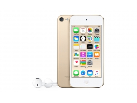 iPod touch 16GB aukso spalvos (auksinis) (6-osios kartos)