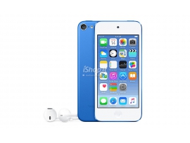 iPod touch 32GB mėlynas (6-osios kartos)
