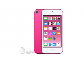 iPod touch 32GB rožinis (6-osios kartos)