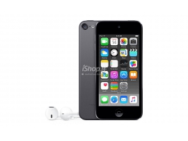 iPod touch 32GB tamsiai pilkas (space gray) (6-osios kartos)