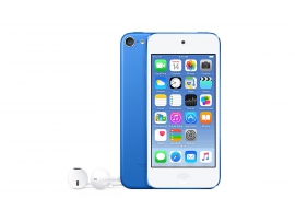 iPod touch 64GB mėlynas (6-osios kartos)