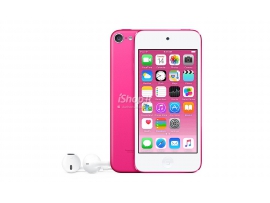 iPod touch 64GB rožinis (6-osios kartos)