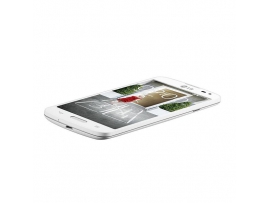 LG F70 D315 baltas išmanusis telefonas