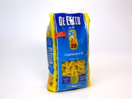 ITALIŠKI makaronai Casareccia  De Cecco, 500 g