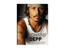 Johny Depp