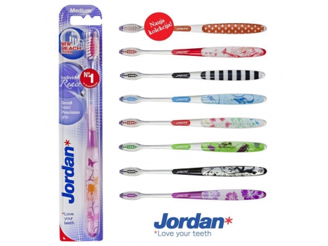 jordan individual reach medium