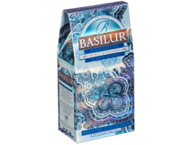 Juodoji arbata,Basilur Frosty Afternoon,100g