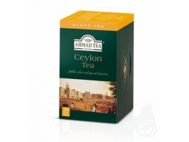 Juodoji arbata CEYLON TEA, 100g