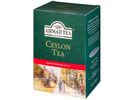Juodoji arbata CEYLON TEA F.B.O.P.F, 100g