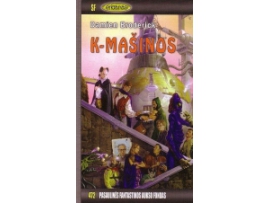 K-mašinos (PFAF-472)