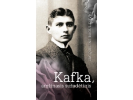 Kafka, amžinasis sužadėtinis