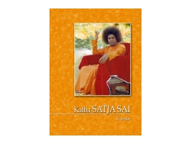 Kalba Satja Sai (II tomas)