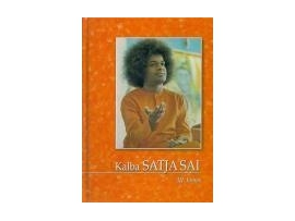 Kalba Satja Sai (III tomas)