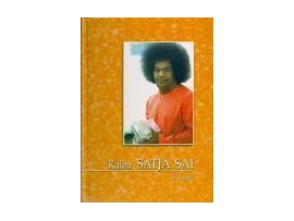 Kalba Satja Sai (IV tomas)