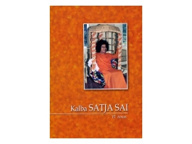 Kalba Satja Sai (VI tomas)